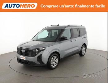 FORD Tourneo Courier FE27015