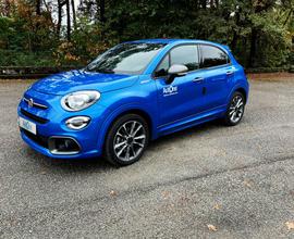 Fiat 500X 1.3 T4 150CV DCT AUTOMATIC SPORT - NAVI 