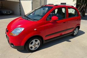 Chevrolet Matiz 1000 SX Energy GPL Eco Logic