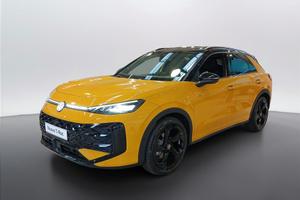 Volkswagen T-Roc 1.5 etsi R-Line 150cv dsg