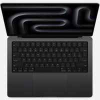 Macbook pro M5