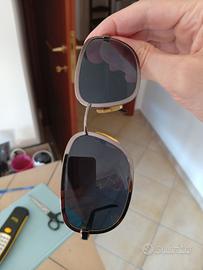 occhiali da sole emporio Armani nuovi