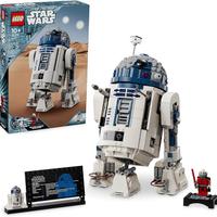 LEGO Star Wars 75379 R2-D2 - Giocattolo da Costrui