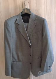 Abito elegante da uomo 52 Valentino invernale lana