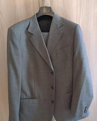 Abito elegante da uomo 52 Valentino invernale lana