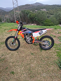 Ktm 250