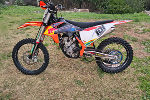 Ktm 250