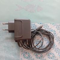 alimentatore per Nintendo 3DS