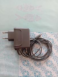 alimentatore per Nintendo 3DS