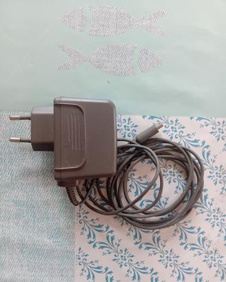 alimentatore per Nintendo 3DS