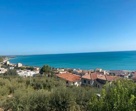 Casa Vacanza Montegiordano Marina