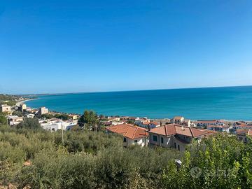 Casa Vacanza Montegiordano Marina