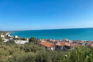 Casa Vacanza Montegiordano Marina