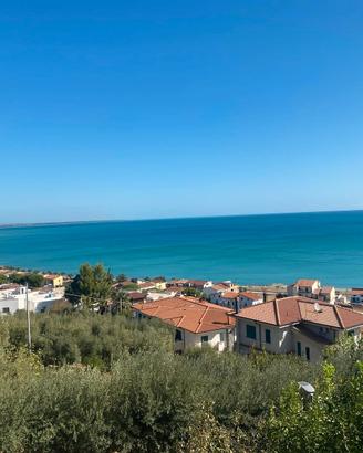 Casa Vacanza Montegiordano Marina