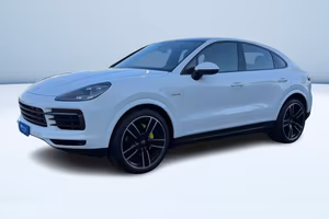 Porsche Cayenne Coupe 3.0 e-hybrid tiptronic 5p.ti