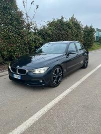 Bmw serie 3 318D