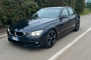 Bmw serie 3 318D