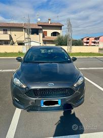 FORD Focus 4ª serie - 2017