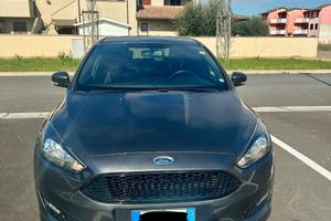 FORD Focus 4ª serie - 2017