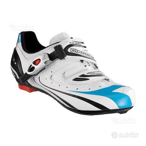 DIADORA Aerospeed 2 W scarpe ciclismo da strada Biciclette In