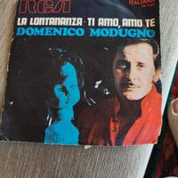 45 giri Domenico Modugno 