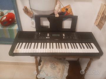 tastiera musicale