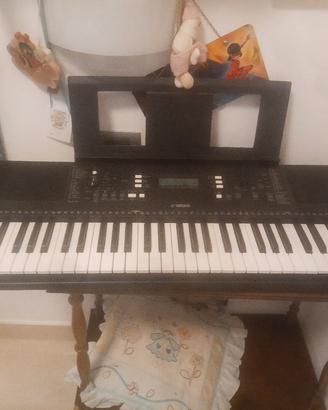 tastiera musicale