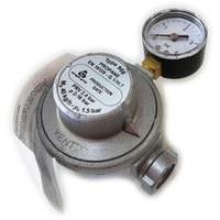 Riduttore alta pressione primo stadio da 40kg/h us