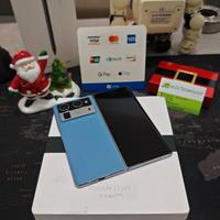 TECNO PHANTOM V FOLD 2 5G ( 12/512GB ) GARANZIA 