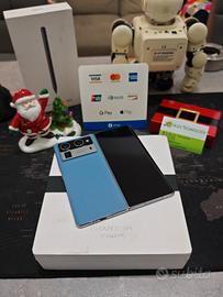 TECNO PHANTOM V FOLD 2 5G ( 12/512GB ) GARANZIA 