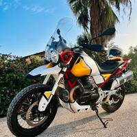 Moto Guzzi V85TT