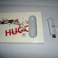 Lettore MP3 "HUGO" di Hugo Boss - No cuffie