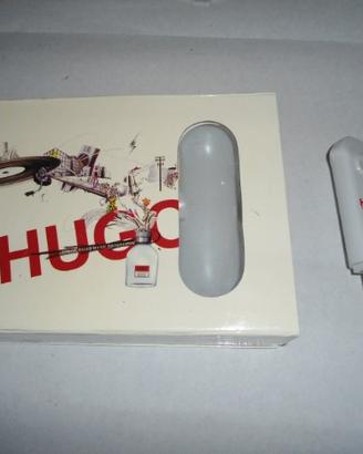 Lettore MP3 "HUGO" di Hugo Boss - No cuffie