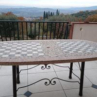 tavolo da esterno