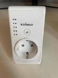 Ripetitore wifi Edimax