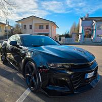 Camaro VI 2019 Coupe 2.0 turbo 275cv auto