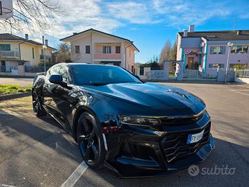 Camaro VI 2019 Coupe 2.0 turbo 275cv auto