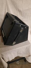 Amplificatore HIWATT BRS 15 8R