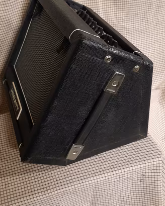 Amplificatore HIWATT BRS 15 8R