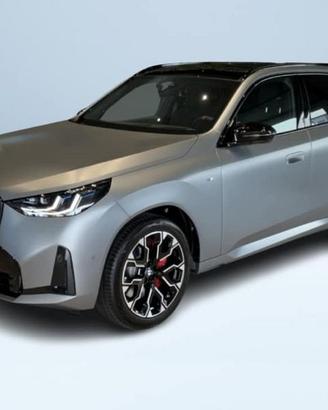 BMW X3 M50 xDrive