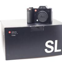 FOTOCAMERA DIGITALE MIRRORLESS FF LEICA SL.TYP 601