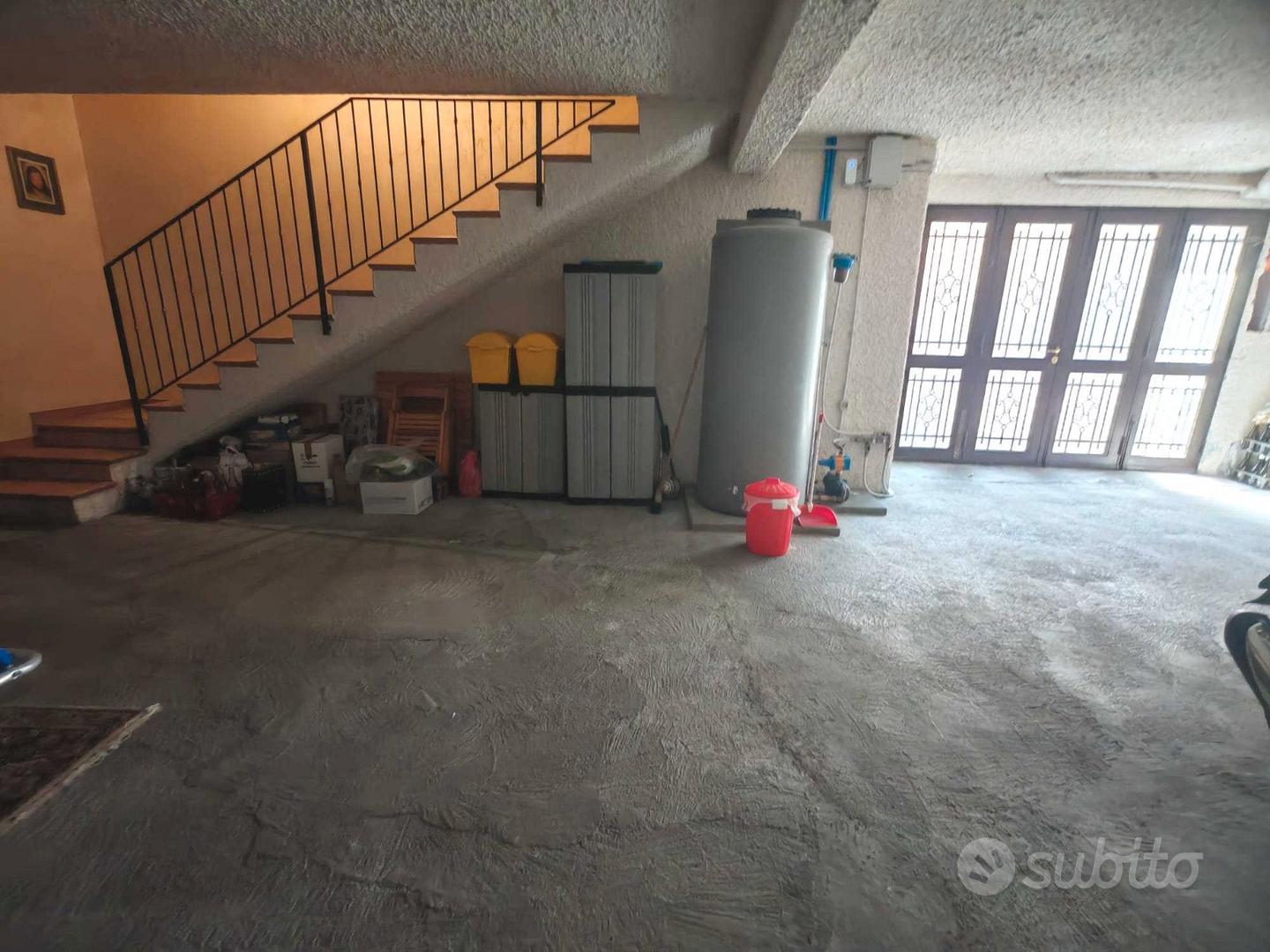Casa – Nicolosi, Ragala - Altro