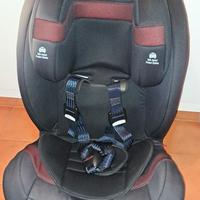 Seggiolone auto foppapedretti reclino