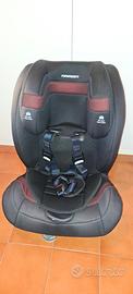 Seggiolone auto foppapedretti reclino