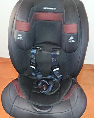 Seggiolone auto foppapedretti reclino