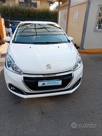 Peugeot 208 PureTech 82 5 porte Active