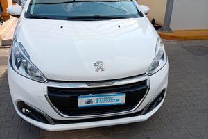 Peugeot 208 PureTech 82 5 porte Active