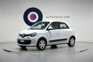 RENAULT Twingo SCE DUEL NEOPATENTATI