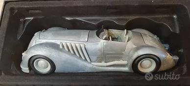 Modellino Pre-Produzione Batmobile Roadster DC