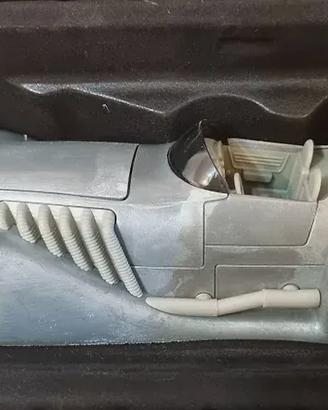 Modellino Pre-Produzione Batmobile Roadster DC
